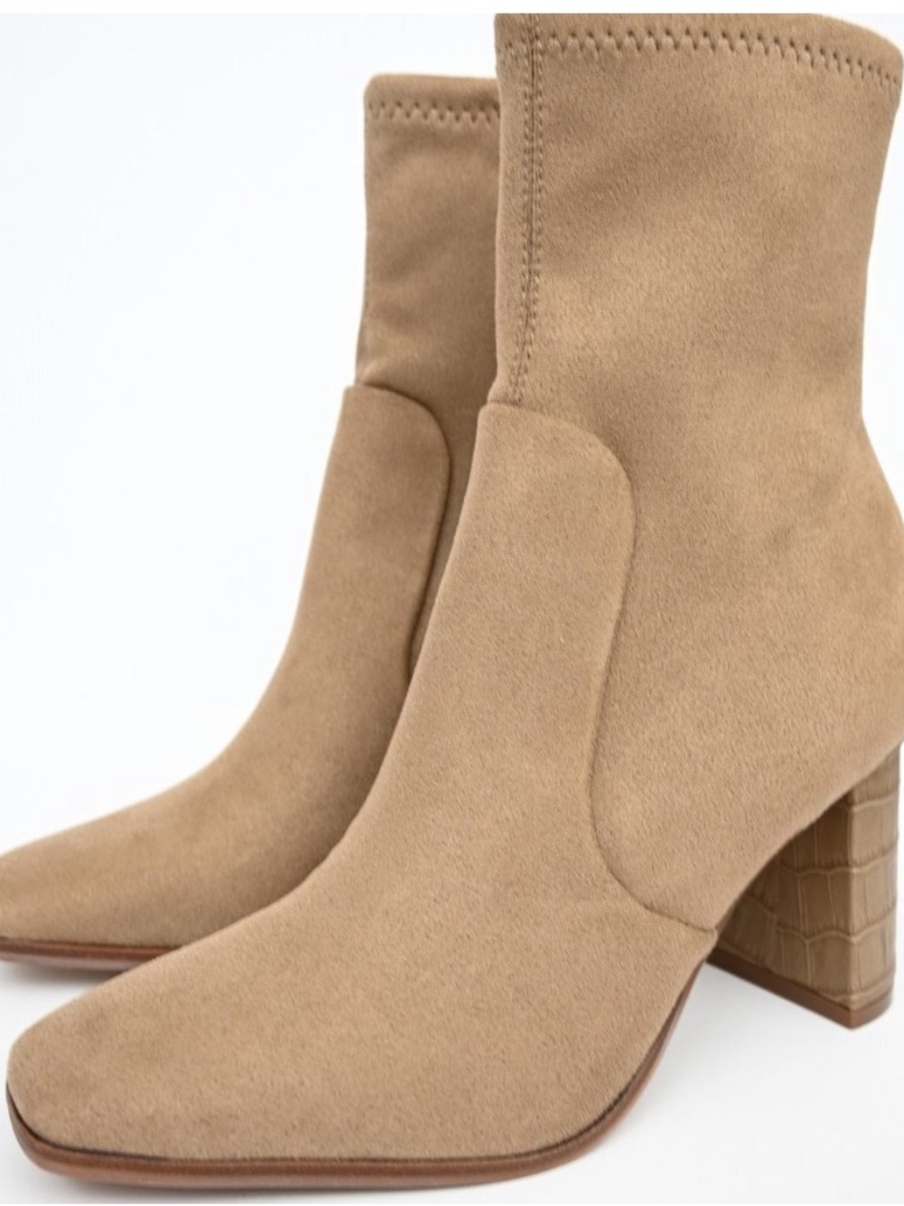 Dolce vita petya bootie